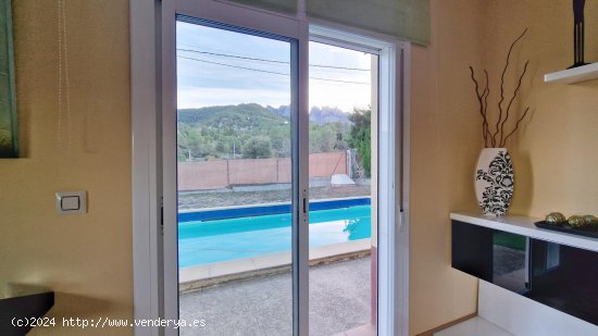 Chalet / Torre en venta  en Castellbell i el Vilar - Barcelona