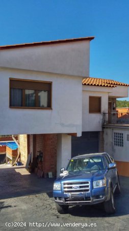 Chalet / Torre en venta  en Rellinars - Barcelona