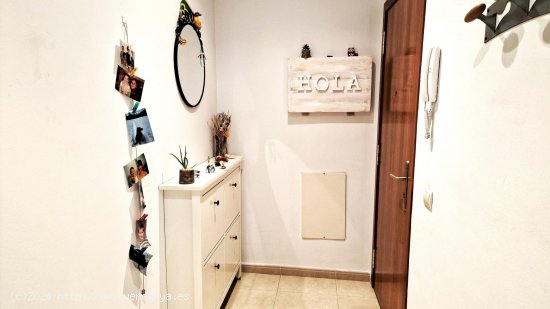 Apartamento en venta  en Moià - Barcelona