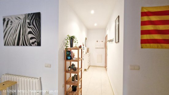 Apartamento en venta  en Moià - Barcelona