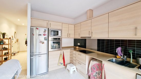 Apartamento en venta  en Moià - Barcelona