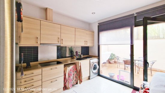 Apartamento en venta  en Moià - Barcelona