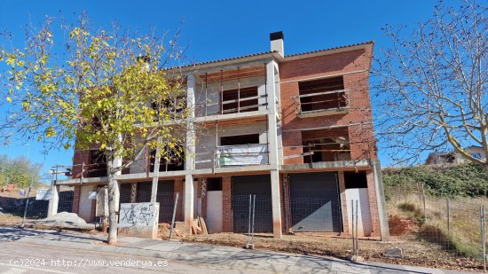 Unifamiliar adosada en venta  en Moià - Barcelona