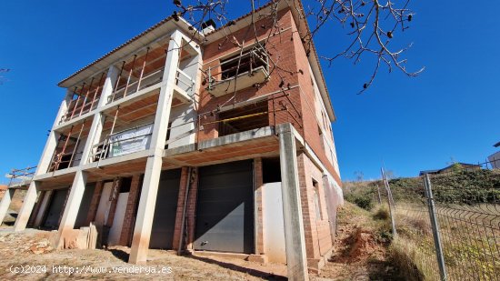 Unifamiliar adosada en venta  en Moià - Barcelona