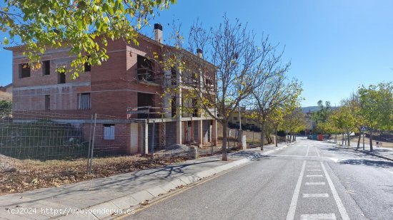 Unifamiliar adosada en venta  en Moià - Barcelona