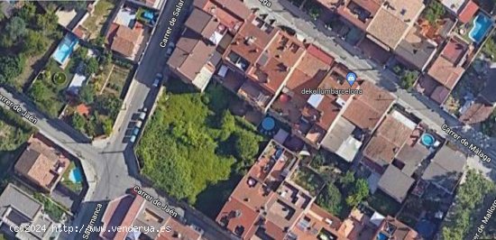 Suelo urbano en venta  en Rubí - Barcelona