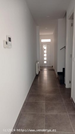 Unifamiliar adosada en venta  en Sant Sebastià dels Gorgs - Barcelona