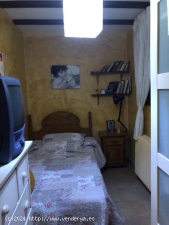 Unifamiliar adosada en venta  en Priego - Cuenca