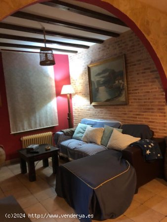 Unifamiliar adosada en venta  en Priego - Cuenca