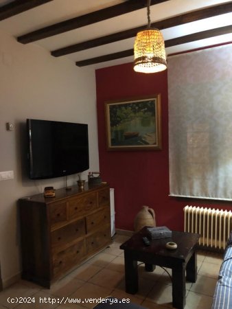 Unifamiliar adosada en venta  en Priego - Cuenca