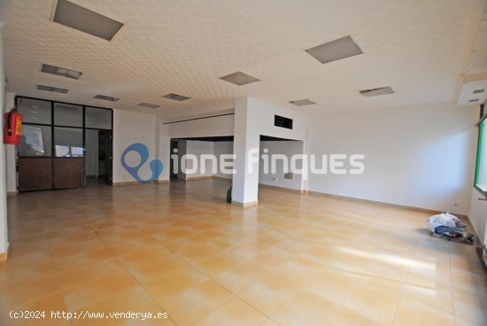 Local comercial en venta  en Sabadell - Barcelona