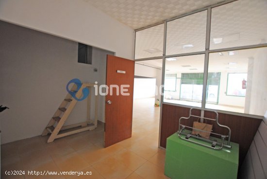 Local comercial en venta  en Sabadell - Barcelona