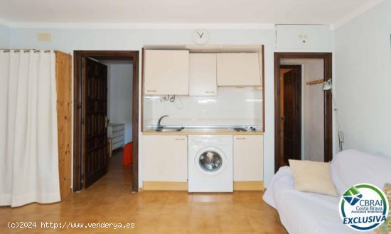 Piso en venta  en Roses - Girona