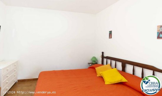 Piso en venta  en Roses - Girona