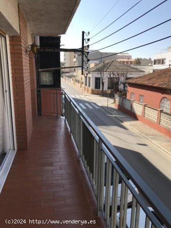 Unifamiliar adosada en venta  en Pineda de Mar - Barcelona