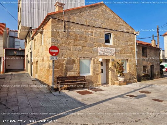 Casa en Alquiler vacacional en Casco Urbano - Vilanova de Arousa