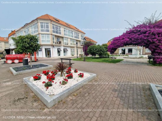 Casa en Alquiler vacacional en Casco Urbano - Vilanova de Arousa