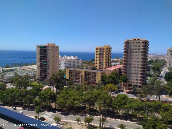 Apartamento en Alquiler en Centro - Aguadulce