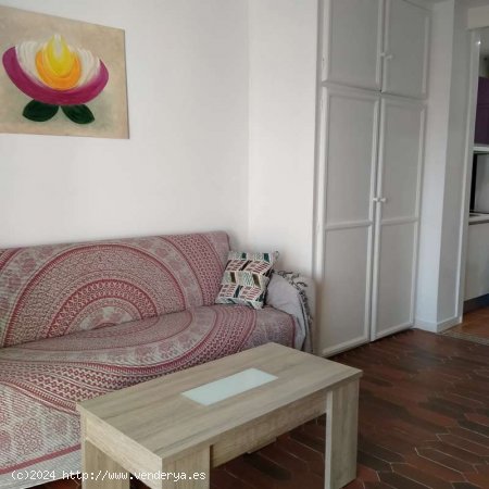 Apartamento en Alquiler en Centro - Aguadulce