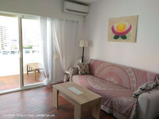 Apartamento en Alquiler en Centro - Aguadulce