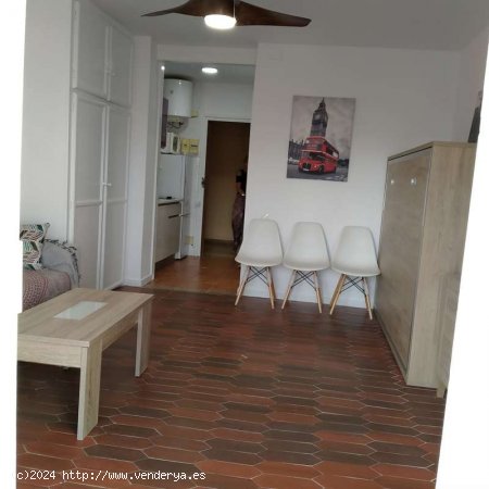 Apartamento en Alquiler en Centro - Aguadulce