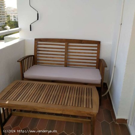 Apartamento en Alquiler en Centro - Aguadulce