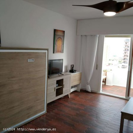 Apartamento en Alquiler en Centro - Aguadulce