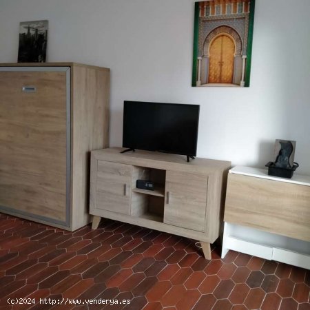 Apartamento en Alquiler en Centro - Aguadulce