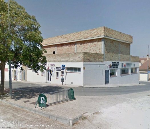 Oficina de Obra Nueva en Venta en Antequera Málaga