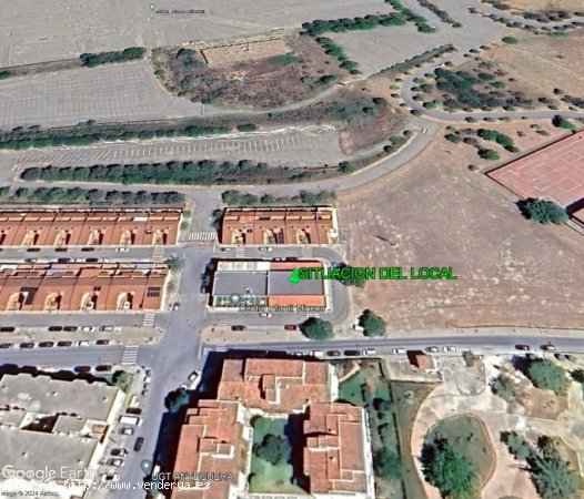 Oficina de Obra Nueva en Venta en Antequera Málaga