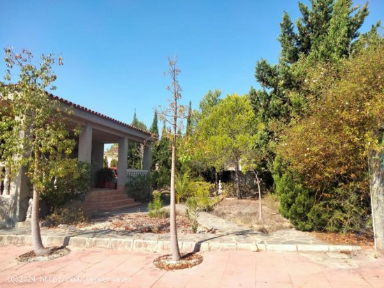 Casa independiente Turis,Valencia Urb. Cañapar II