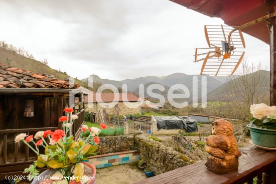 Casa en venta de 306 m² Lugar Garrea, 33111 Teverga (Asturias)