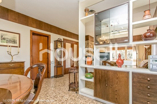 Chalet en venta de 376 m² Calle del Castell, 08787 Pobla de Claramunt (La) (Barcelona)