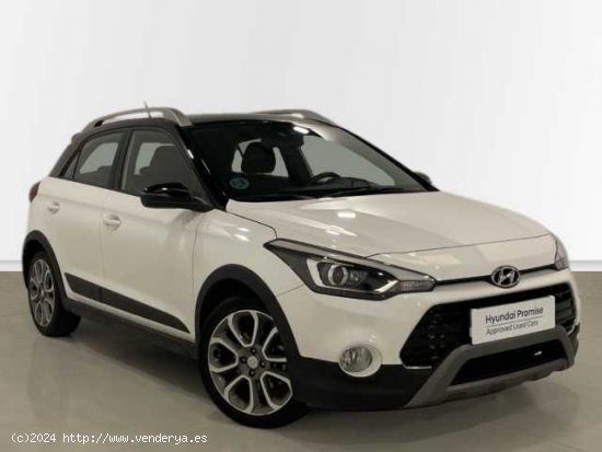 Hyundai i20 Active ( 1.0 TGDI Tecno 2C 100 )  - Lliçà De Vall