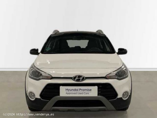 Hyundai i20 Active ( 1.0 TGDI Tecno 2C 100 )  - Lliçà De Vall