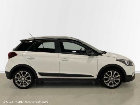 Hyundai i20 Active ( 1.0 TGDI Tecno 2C 100 )  - Lliçà De Vall