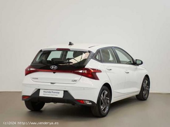 Hyundai i20 ( 1.0 TGDI Klass 100 )  - Jeréz de la Frontera