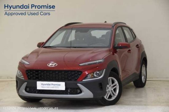  Hyundai Kona ( 1.0 TGDI Maxx 4x2 )  - Fornells de la Selva 