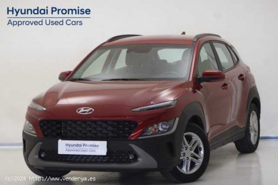 Hyundai Kona ( 1.0 TGDI Maxx 4x2 )  - Fornells de la Selva