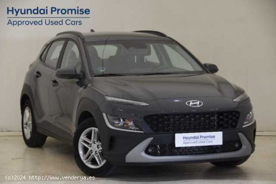 Hyundai Kona ( 1.0 TGDI Maxx 4x2 )  - Fornells de la Selva