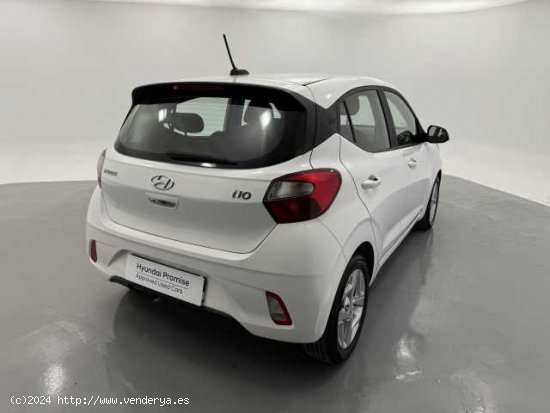 Hyundai i10 ( 1.0 MPI Klass )  - Sabadell