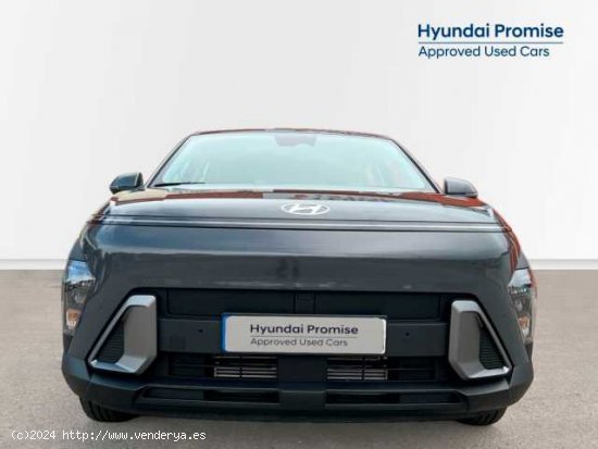 Hyundai Kona ( 1.0 TGDI Maxx 4x2 )  - Alicante