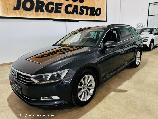 Volkswagen Passat Variant ADVANCE 1.6 TDI EDITION 88KW 120CV - Utrera