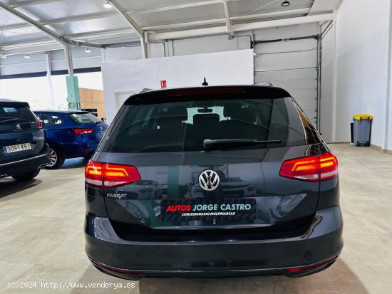 Volkswagen Passat Variant ADVANCE 1.6 TDI EDITION 88KW 120CV - Utrera