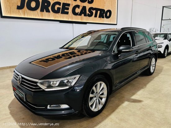 Volkswagen Passat Variant ADVANCE 1.6 TDI EDITION 88KW 120CV - Utrera