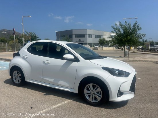 Toyota Yaris S-EDITION 125cv - Alcúdia