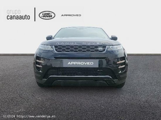 Land-Rover Range Rover Evoque 2.0 D163 R-DYNAMIC S AUTO 4WD MHEV 163 5P - SAN CRISTOBAL DE LA LAGUNA