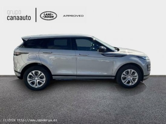 Land-Rover Range Rover Evoque 2.0 D163 R-DYNAMIC S AUTO 4WD MHEV 163 5P - SAN CRISTOBAL DE LA LAGUNA