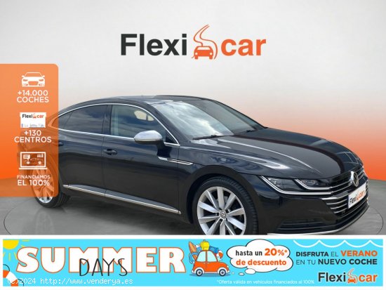  Volkswagen Arteon 2.0 TDI 110kW (150CV) DSG - Puebla de Sancho Pérez 