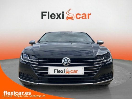 Volkswagen Arteon 2.0 TDI 110kW (150CV) DSG - Puebla de Sancho Pérez